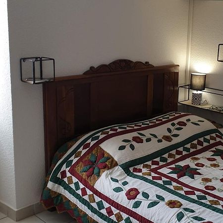 Studio Cosy A 300 M De La Plage, Coeur De La Turballe, Tous Commerces A Pied - Fr-1-306-901 Luaran gambar