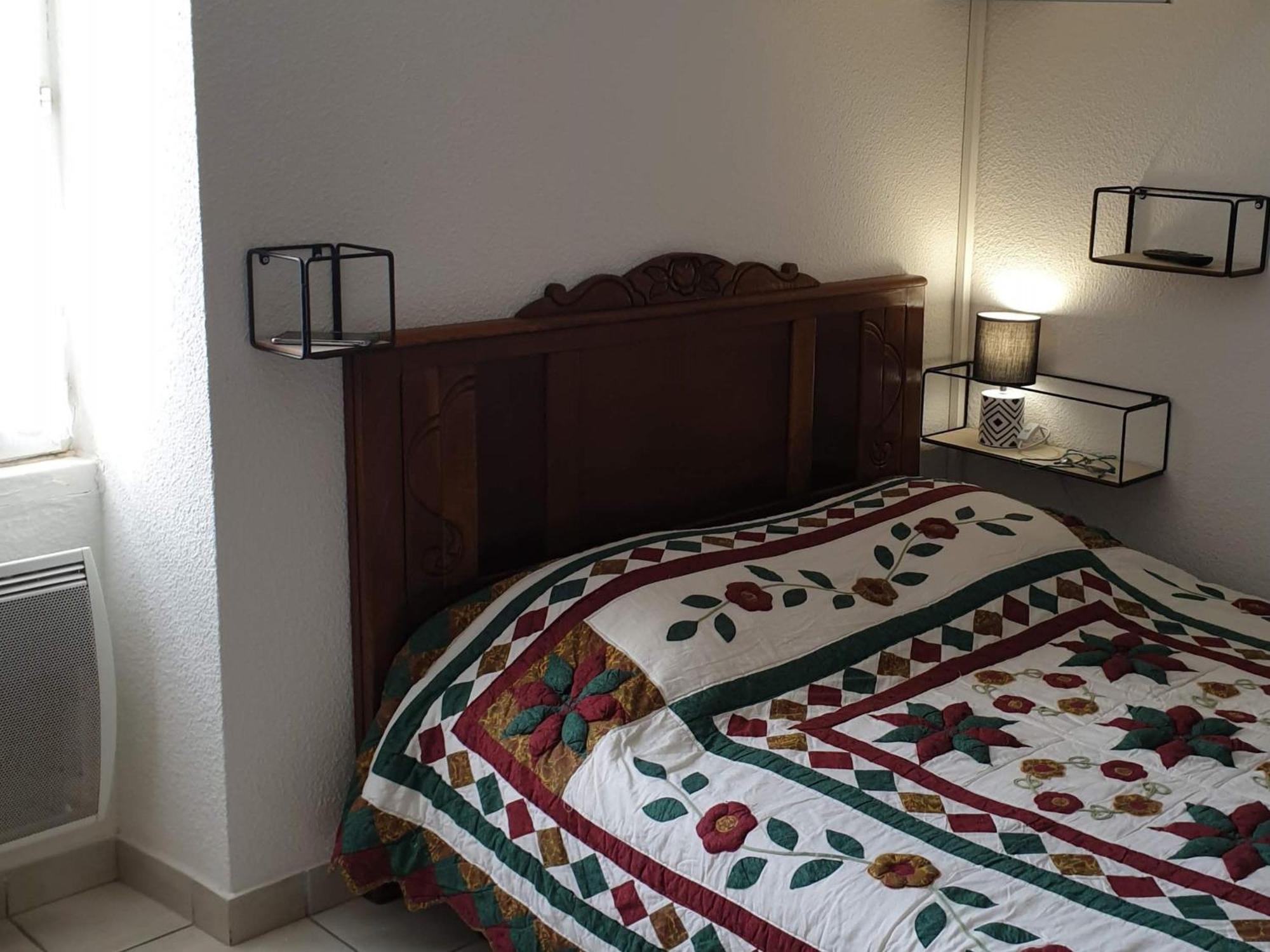 Studio Cosy A 300 M De La Plage, Coeur De La Turballe, Tous Commerces A Pied - Fr-1-306-901 Luaran gambar